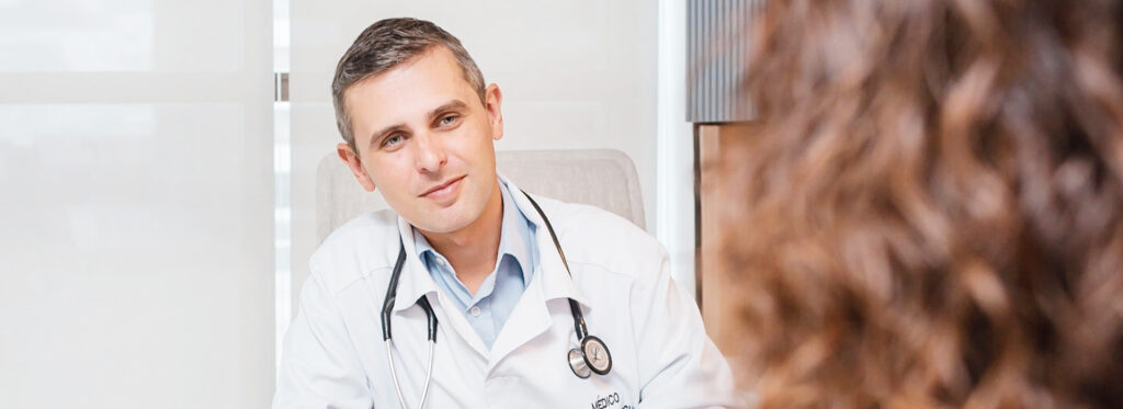 check-up médico