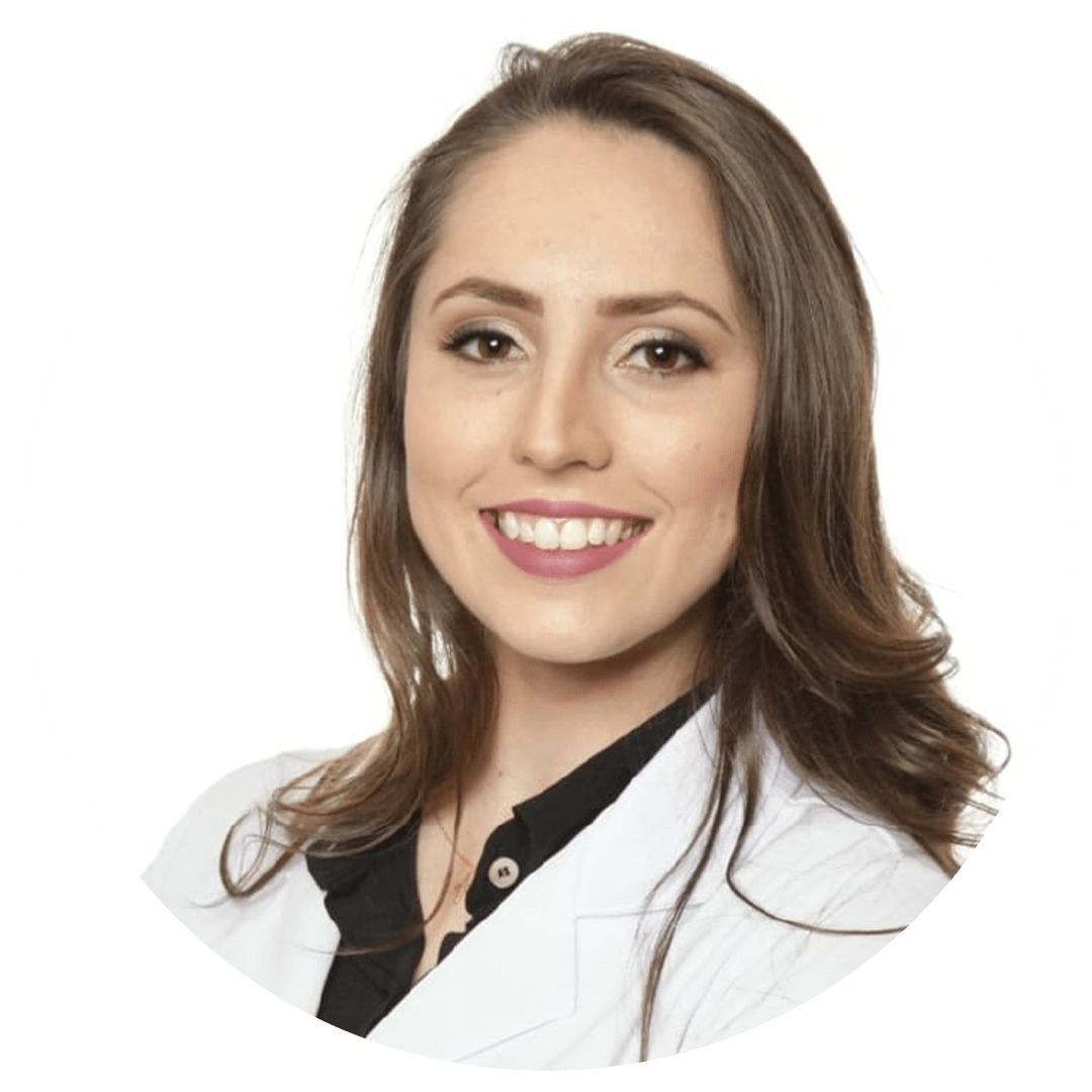 Dra. Carolina Lemos Ampessan