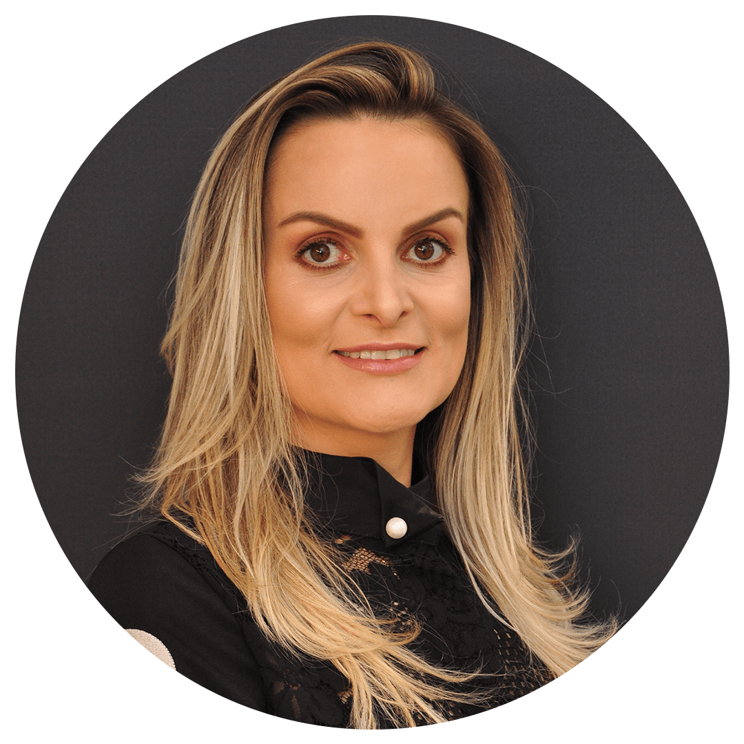 Dra. Diéssei Huffel