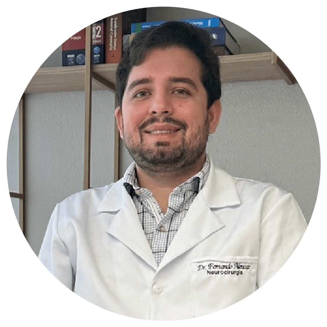 Dra. Fernando Levi Alencar Maciel