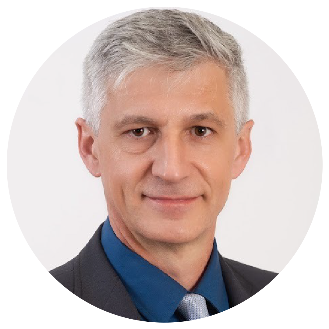 Dr. Idesio Eliseu Volkweis